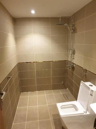 المهيدب للوحدات السكنيه - البوادي