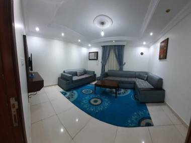 شاطئ الورد 2 قصر البالود 2 سابقا