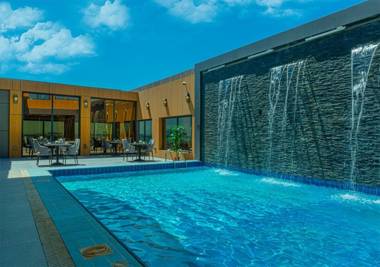 Hoor Park - حور بارك