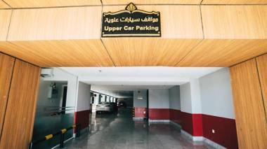 Hoor Park - حور بارك