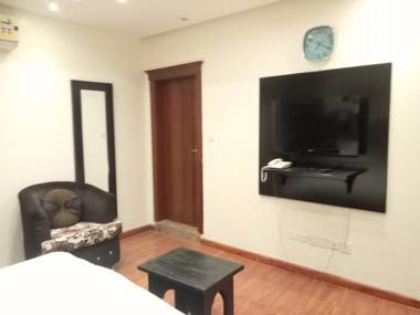 إبريز الحجاز Amarena سابقا