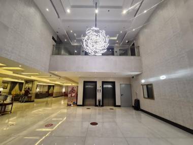 Dar Wed Hotel Suits