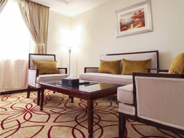 Lotaz Hotel - Al Shatea