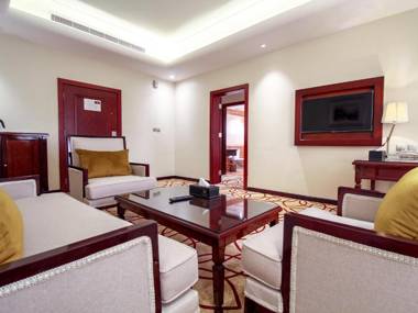Lotaz Hotel - Al Shatea