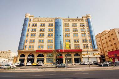 Al Tamayoz Al Raqi - Hera