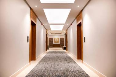 Swiss Blue Hotel Hera