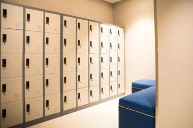 Swiss Blue Hotel Hera