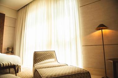 The House Hotel Jeddah City Yard