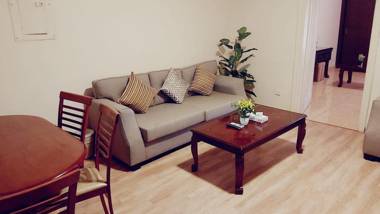 سيلين للوحدات السكنية المفروشة