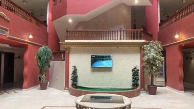 سيلين للوحدات السكنية المفروشة