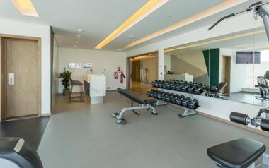 Comfort Hotel Jeddah King Road