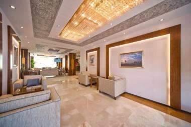 Red Sea Seasons Hotel Suites