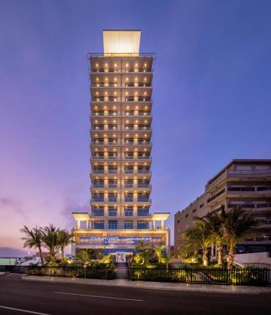 Four Points by Sheraton Jeddah Corniche