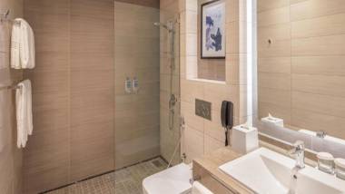 Four Points by Sheraton Jeddah Corniche