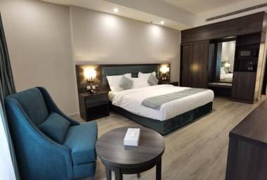 توجاردن المروة - Tu Jardin Al Marwa