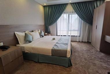 توجاردن المروة - Tu Jardin Al Marwa