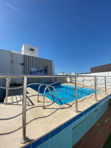 Elite Home Suites بيت النخبة للأجنحة