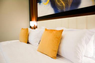 Park Town بارك تاون