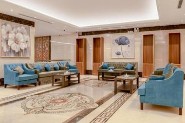 فندق إطلالة القمر Moon View Hotel