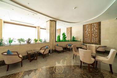 فندق إطلالة القمر Moon View Hotel