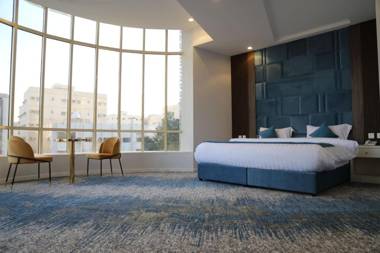 فندق أرين المطار