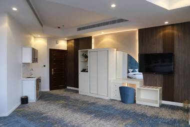 فندق أرين المطار