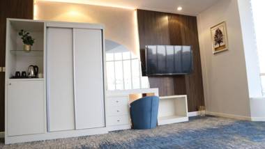 فندق أرين المطار