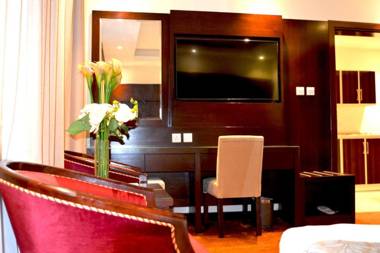 Arjan Suite - ارجان سويت