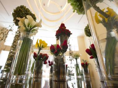 Prime Hotel Jaddah Al Hamra