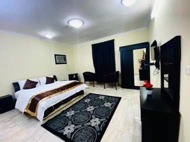  Apartments alrumuz alsadiqah 