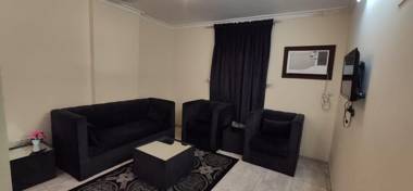 Apartments alrumuz alsadiqah