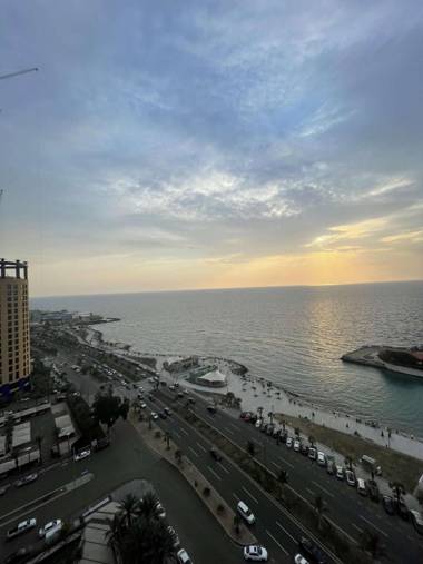 Damac Tower Apartment