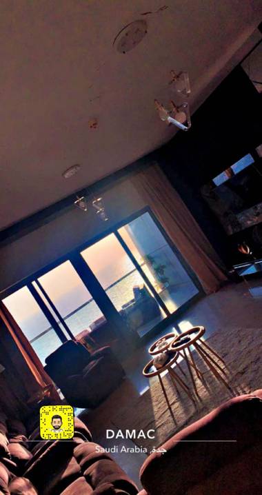 Damac Tower Apartment