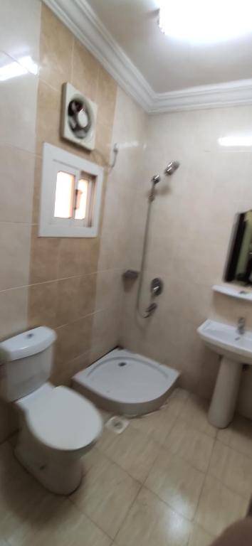 الرموز الصادقة للشقق المخدومة Alrumuz Alsaadiqh served apartments