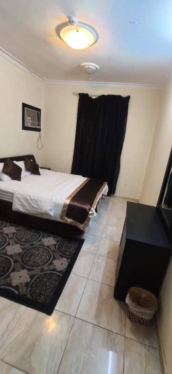 الرموز الصادقة للشقق المخدومة Alrumuz Alsaadiqh served apartments