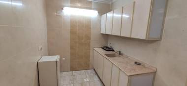 الرموز الصادقة للشقق المخدومة Alrumuz Alsaadiqh served apartments