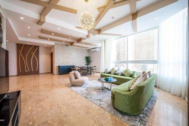 Mabaat - Almasarat Tower Al Shati - 257