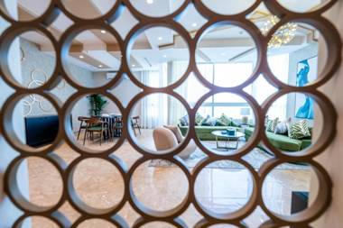 Mabaat - Almasarat Tower Al Shati - 257