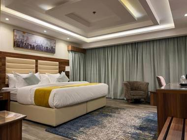MOMENTS HOTEl فندق لحظات