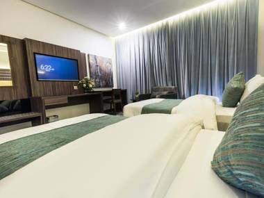 فندق وايت ديموند صاري - White Diamond Hotel Sari