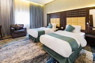 فندق وايت ديموند صاري - White Diamond Hotel Sari