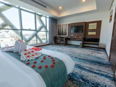 فندق وايت ديموند صاري - White Diamond Hotel Sari