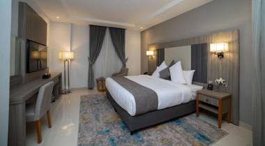 Rovotel Hotel فندق روفوتيل