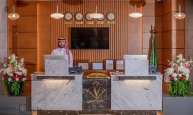 Rovotel Hotel فندق روفوتيل