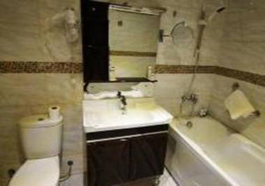 The Blue Rose Hotel - الورده الزرقاء للوحدات السكنيه