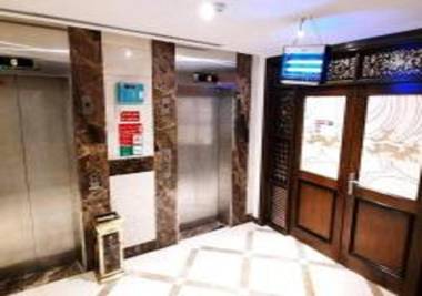 The Blue Rose Hotel - الورده الزرقاء للوحدات السكنيه