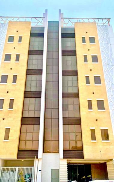لاند مارك صاري - Lanmark Hotel Sari Street