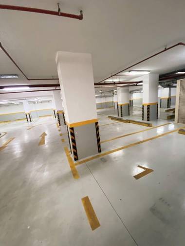 لاند مارك صاري - Lanmark Hotel Sari Street