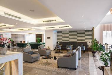 Sukoon Hotel