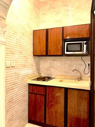 اكاسيا للشقق الفندقيه acacia hotel